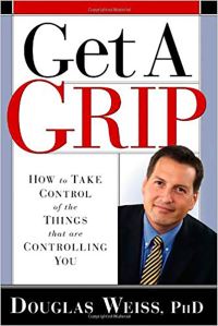 Book Cover for Get a Grip by Douglas Weiss