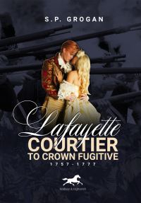 Book Cover for Lafayette by Stephen P Grogan