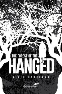 Book Cover for The Forest of the Hanged by Liviu Rebreanu