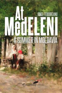 Book Cover for At Medeleni by Ionel Teodoreanu