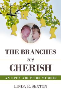 Book Cover for Branches We Cherish by Linda R Sexton