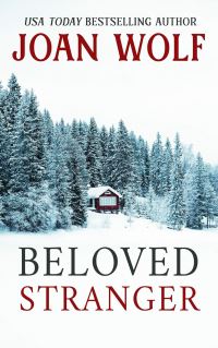 Book Cover for Beloved Stranger by Joan Wolf