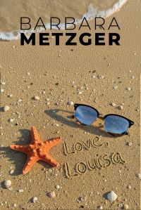 Book Cover for Love, Louisa by Barbara Metzger
