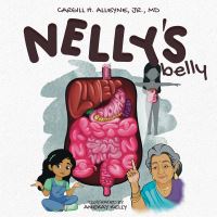 Book Cover for Nelly's Belly by Cargill H Alleyne