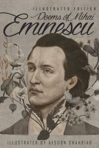 Book Cover for Poems of Mihai Eminescu by Mihai Eminescu