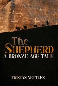 Book Cover for Shepherd by 