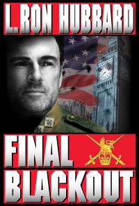 Book Cover for Final Blackout by L Ron Hubbard