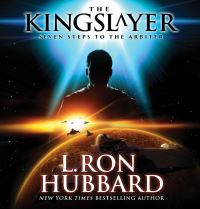 Book Cover for The Kingslayer by L Ron Hubbard