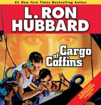 Book Cover for Cargo of Coffins by L Ron Hubbard