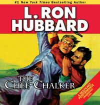 Book Cover for The Chee-Chalker by L Ron Hubbard