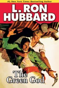 Book Cover for Five Mex for a Million by L Ron Hubbard