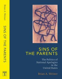 Book Cover for Sins of the Parents by Brian A Weiner