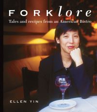 Book Cover for Forklore by Ellen Yin