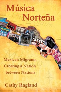 Book Cover for Música Norteña by Charles Ragland