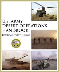 Book Cover for U.S. Army Reconnaissance and Surveillance Handbook by United States Department of the Army
