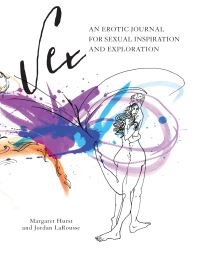 Book Cover for Sex by Jordan LaRousse