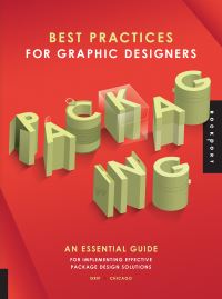 Book Cover for Best Practices for Graphic Designers by Ill Grip Firm  Chicago