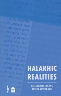 Book Cover for Halakhic Realities by Various