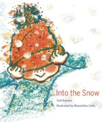 Book Cover for Into the Snow by Yuki Kaneko