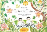Book Cover for Chirri & Chirra by Kaya Doi