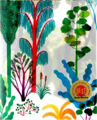 Book Cover for The Forest by Riccardo Bozzi