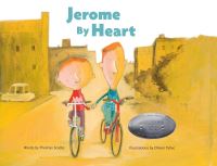 Book Cover for Jerome by Heart by Thomas Scotto