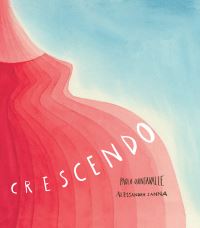Book Cover for Crescendo by Paola Quintavalle