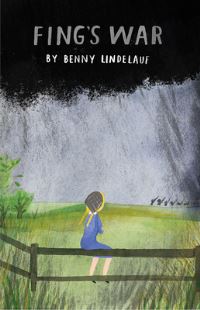 Book Cover for Fing's War by Benny Lindelauf