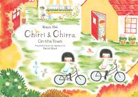 Book Cover for Chirri & Chirra, on the Town by Kaya Doi