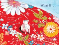 Book Cover for What If . . by Thierry Lenain