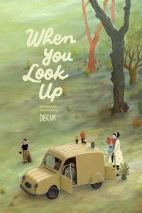 Book Cover for When You Look Up by Decur