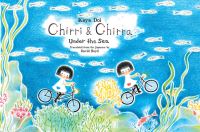 Book Cover for Chirri & Chirra by Kaya Doi