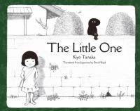 Book Cover for The Little One by Kiyo Tanaka