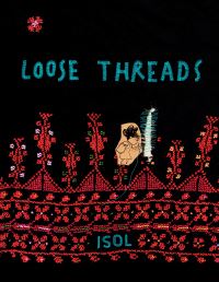 Book Cover for Loose Threads by Isol