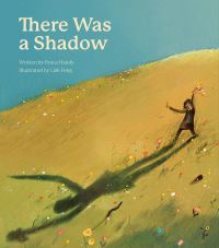 Book Cover for There Was a Shadow by Bruce Handy