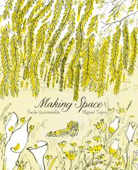 Book Cover for Making Space by Paola Quintavalle
