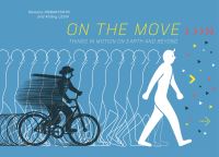 Book Cover for On the Move by Romana Romanyshyn, Andriy Lesiv