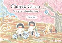 Book Cover for Chirri & Chirra, Among the Cherry Blossoms by Kaya Doi