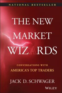 Book Cover for The New Market Wizards by Jack D Schwager