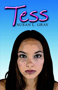 Book Cover for Tess by Fifie Williams