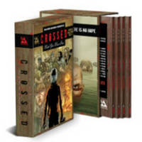 Book Cover for Wish You Were Here. Volumes 1-4 by Simon Spurrier