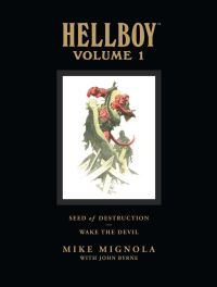 Book Cover for Seed of Destruction by Mike Mignola, John Byrne