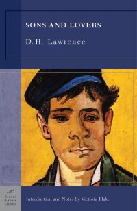 Book Cover for Sons and Lovers (Barnes & Noble Classics Series) by D H Lawrence