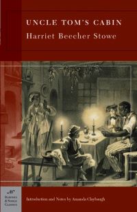 Book Cover for Uncle Tom's Cabin (Barnes & Noble Classics Series) by Harriet Beecher Stowe