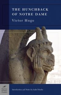 Book Cover for The Hunchback of Notre Dame (Barnes & Noble Classics Series) by Victor Hugo