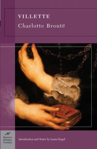 Book Cover for Villette (Barnes & Noble Classics Series) by Charlotte Brontë