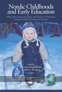 Book Cover for Nordic Childhoods and Early Education by Johanna Einarsdottir