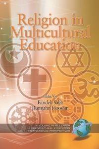 Book Cover for Religion in Multicultural Education by Farideh Salili, R Hoosain