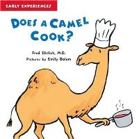 Book Cover for Does a Camel Cook? by Fred Ehrlich, Emily Bolam