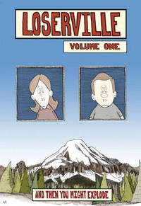 Book Cover for And Then You Might Explode by Alex Cox